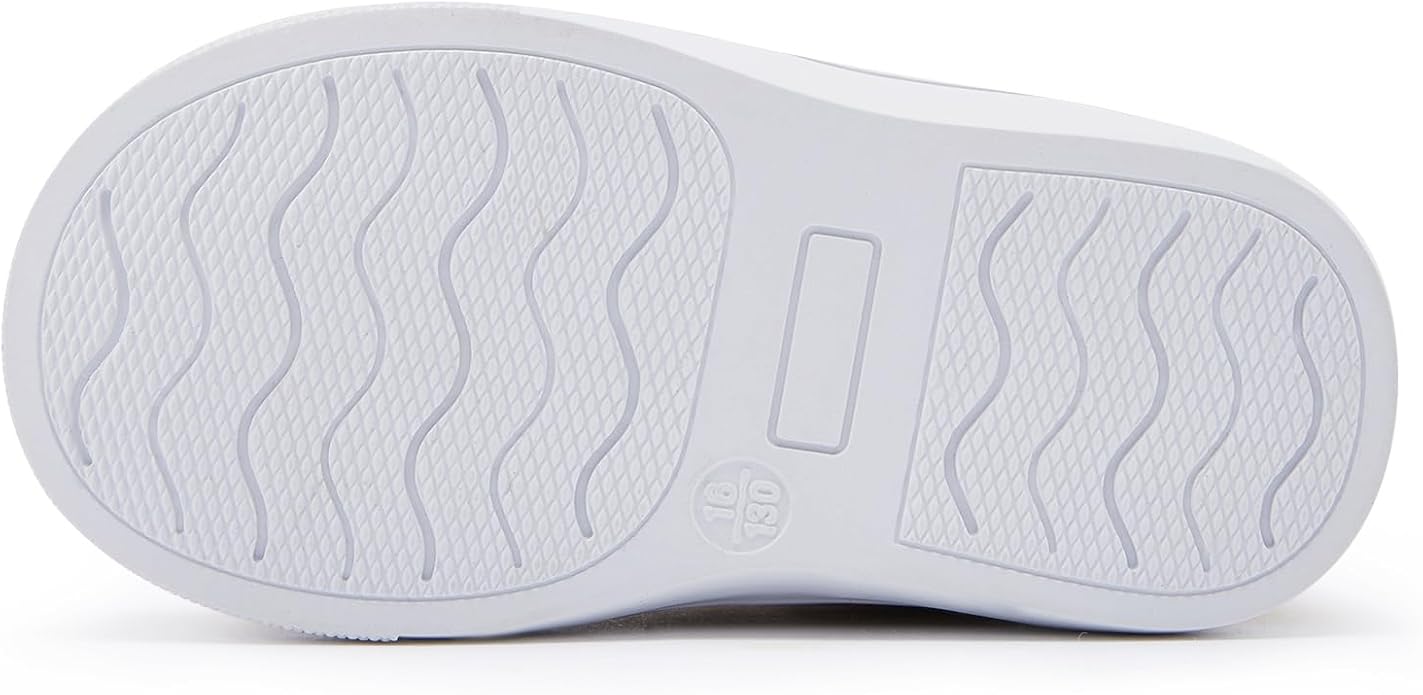 Newsonet Baby Shoes Boys Girls First Walking Breathable Non Slip Walker - Image 5