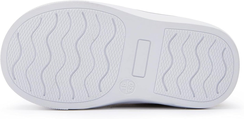 Newsonet Baby Shoes Boys Girls First Walking Breathable Non Slip Walker - Image 5