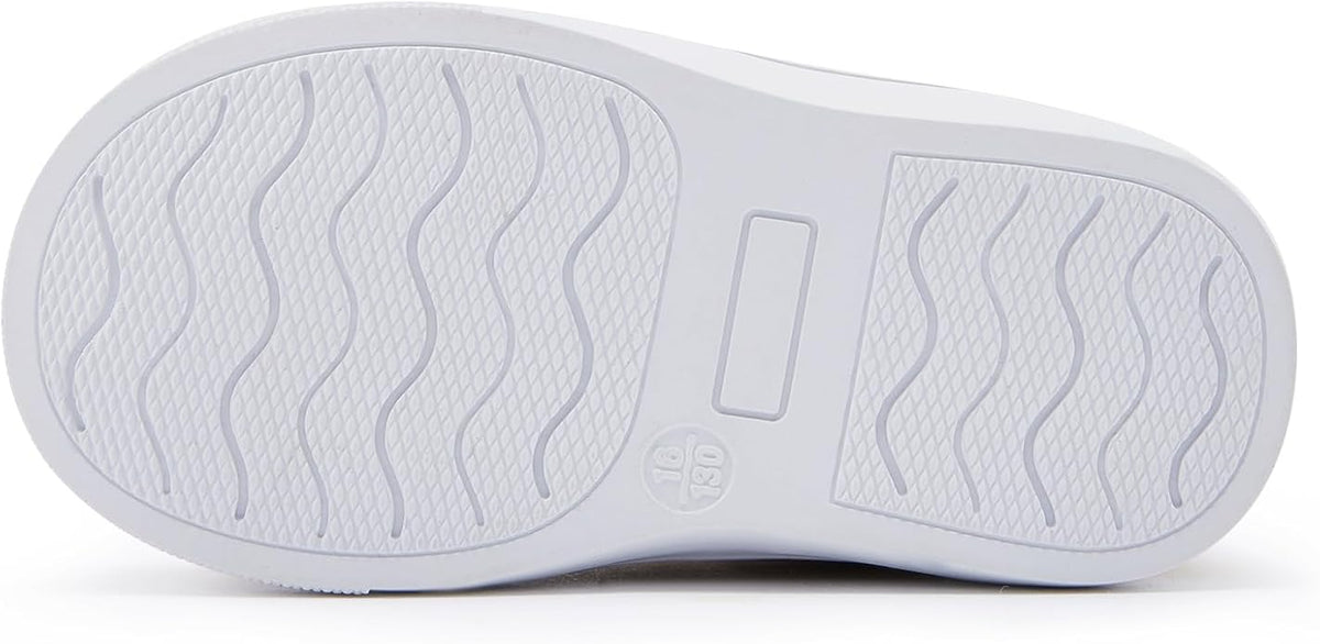 Newsonet Baby Shoes Boys Girls First Walking Breathable Non Slip Walker - Image 3