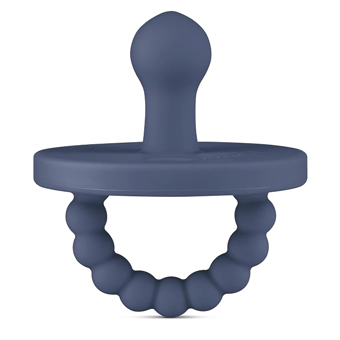 Ryan & Rose Cutie PAT Pacifier Teether by RyanAndRose