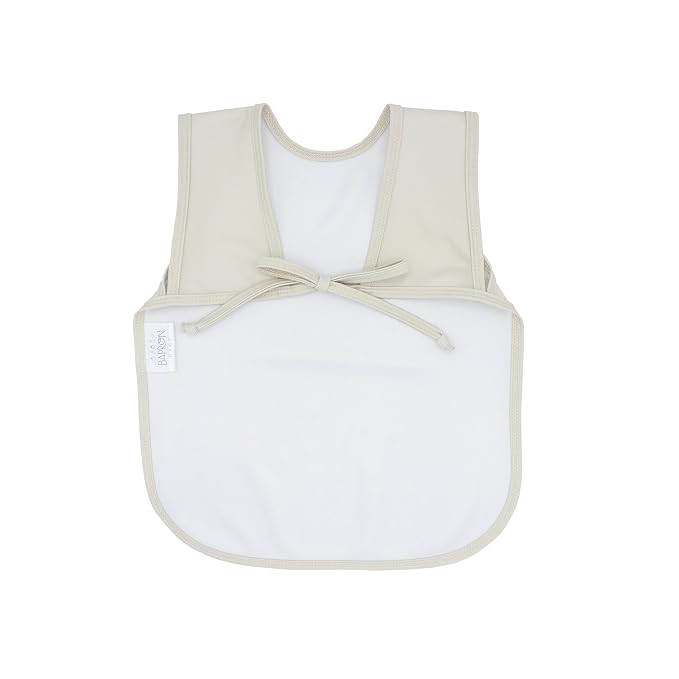 BapronBaby Minimalist Champagne Bapron - Image 3
