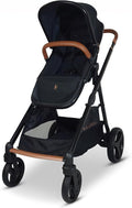Venice Child Ventura Sit-n-Stand Convertible Stroller, Package 1 by Venice+Child