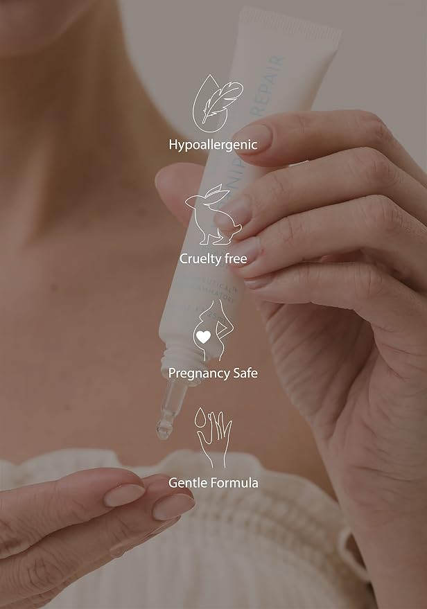 NOTHING FITS BUT Lip & Nipple Repair Oil Serum - Image 6