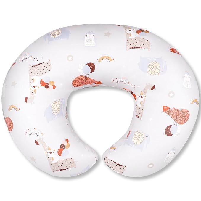 Nursing Pillow, Breastfeeding Pillows by x-vesolje