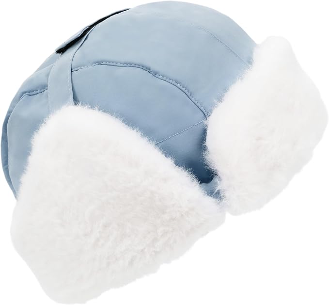 JAN & JUL Waterproof Winter Hat - Image 2