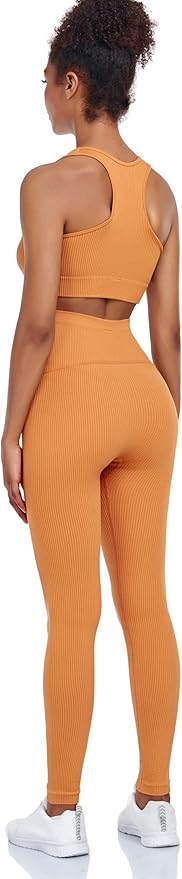 Women's Maternity 2 Piece Outfit Set - Image 5