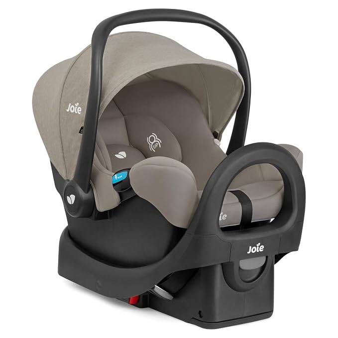 Joie, Kava and Rue Travel System - Image 3