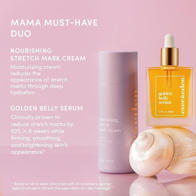 Evereden Mama DUO w/t Gua Sha - Image 3