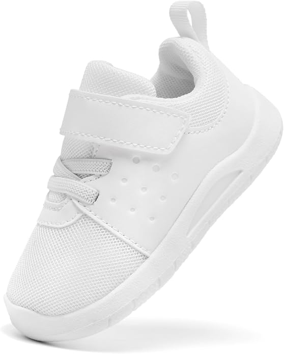MORENDL Toddler Baby Shoes 0-4 Years Boy Girl Lightweight Breathable Non-Slip - Image 6