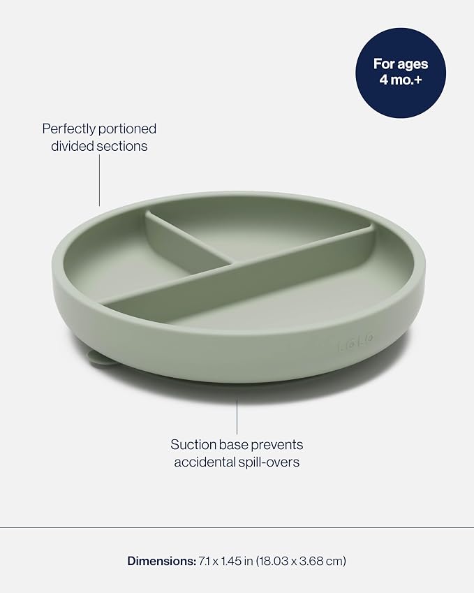 Lalo Suction Plates - Image 4