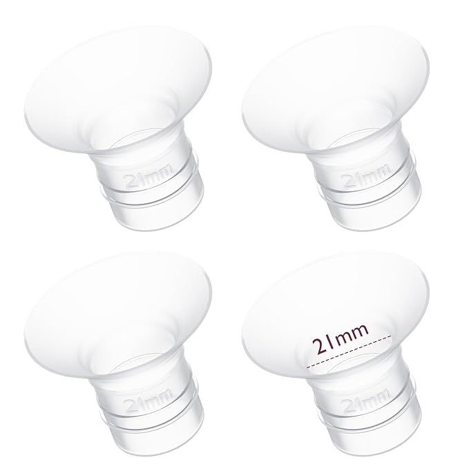 Momcozy Flange Insert 21mm Compatible by Momcozy