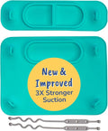BUSY BABY Silicone Mat Bundle by BusyBaby