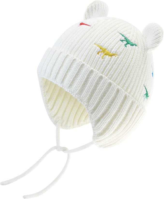 BAVST Baby Beanie Hat for Winter by BAVST