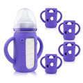 ZCH 4-Pack Silicone Sleeves by Unknown