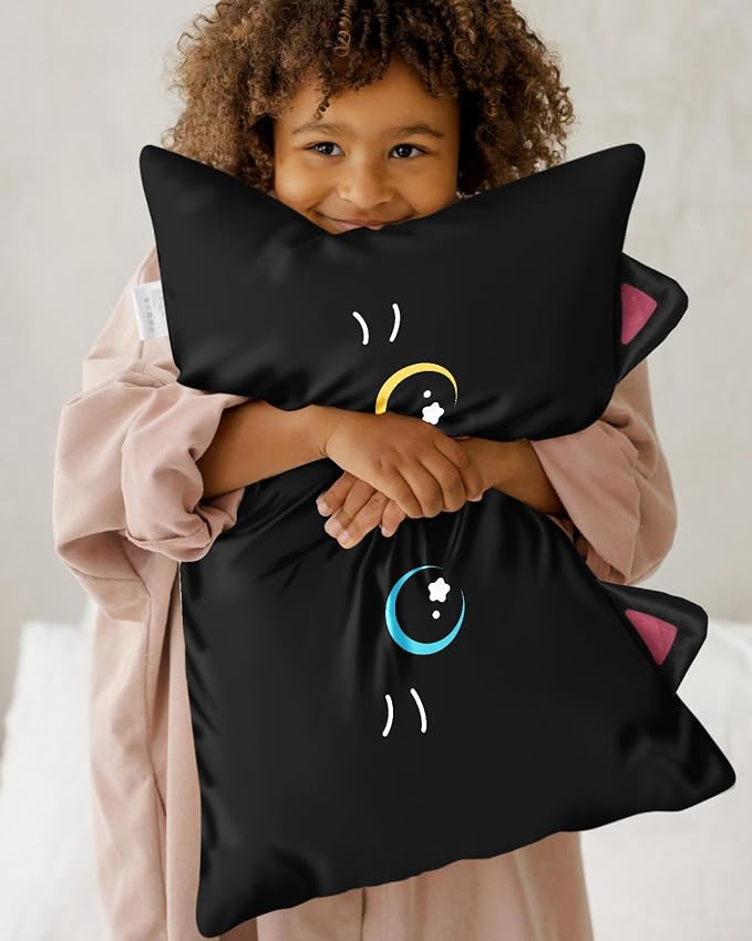 Toddler Pillowcases 13"x18" for Kids - Image 6