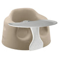 Bumbo Baby Floor Seat, Portable Infant Sit Up Activity & Eating Chair by Bumbo