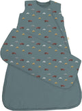 GUNAMUNA günamüna Unisex Baby, Toddler Wearable Blanket, Sleeping Bag Bamboo by gunamuna