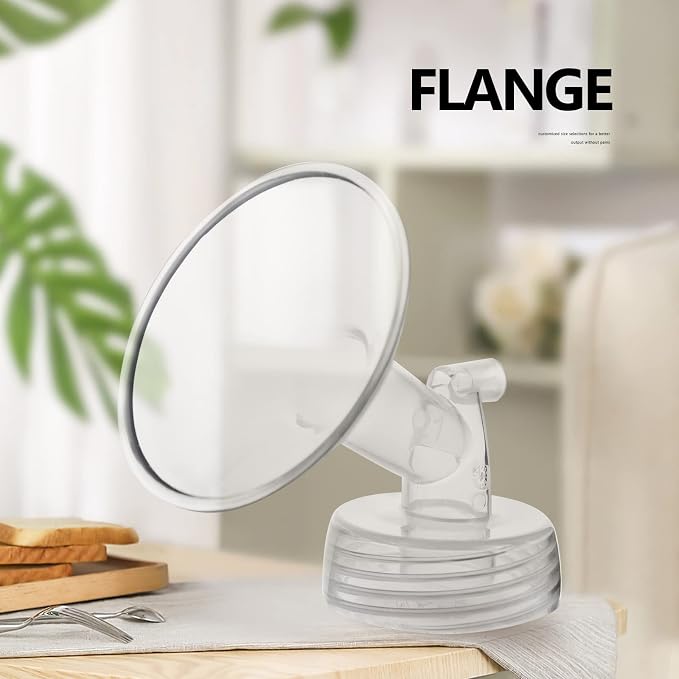 22mm Flange&Duckbill Valve Compatible - Image 4