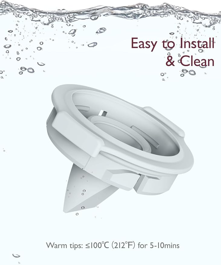 Momcozy Original Replacement Accessories - Image 4