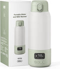 Portable Bottle Warmer for Travel by lucgee