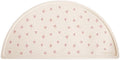 mushie Silicone Placemat for Kids | BPA-Free Non-Slip Design by mushie