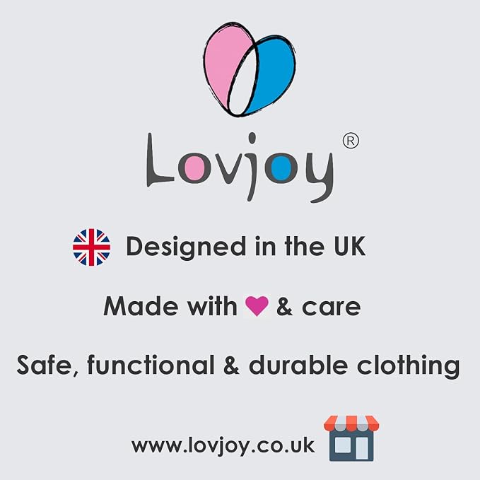 Lovjoy Large Bandana bibs - Image 7