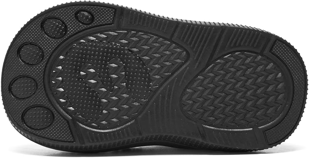 Eashi Baby Boy Girl Non-Skid Indoor Infant Walking Shoes Breathable Warm - Image 7