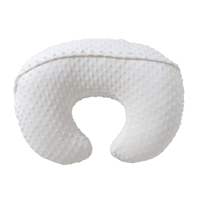 Baby Nursing Pillow and Body Positioner - Image 5