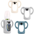 HUAKENER 3 Pack Silicone Sleeves by HUAKENER