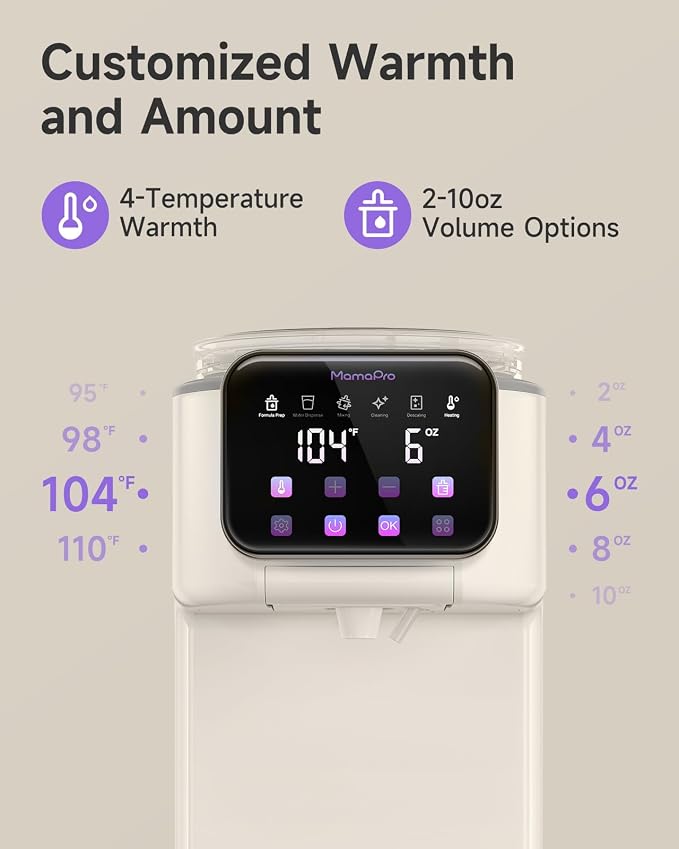 PureMix Formula Maker - Image 6