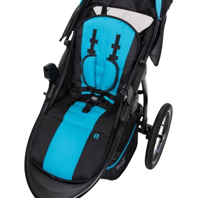 Baby Trend Expedition® Race Tec™ PLUS Jogger Travel System - Image 14