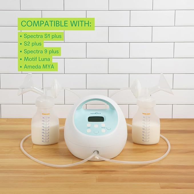 Breastmilk Storage Reusable Freezer Trays - Image 2