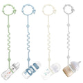 RTMOK Sippy Cup Strap Keep Bottles and Sippy Cups Off The Floor, Sippy Cup by RTMOK