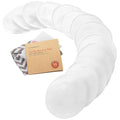 Organic Nursing Pads by KeaBabies