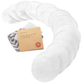 Organic Nursing Pads by KeaBabies
