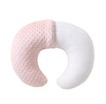 Nursing Pillow and Positioner, Breastfeeding, Bottle Feeding, Baby Sitting by QUENESS