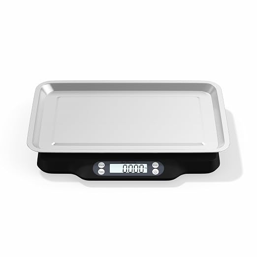 Helsevesen Digital Little Animal Precision Scale, Kitchen Scale, Postal Scale - Image 5