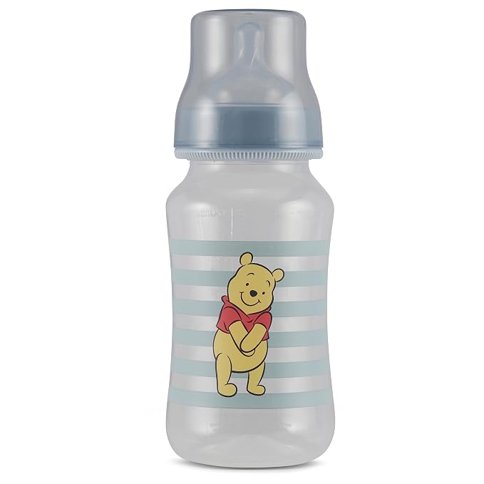 Disney Winnie The Pooh Baby Bottles 11 oz - Image 2