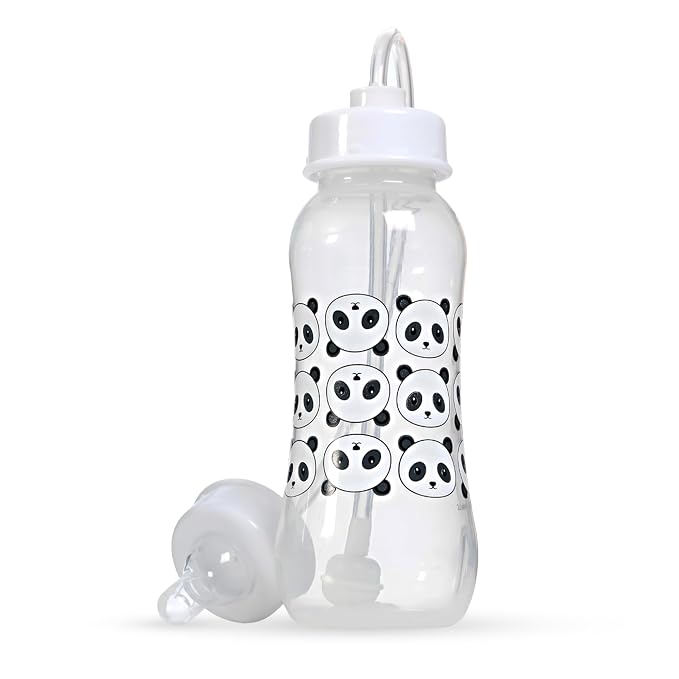 Hands-Free Baby Bottle by Hands-Free+Baby+Bottle