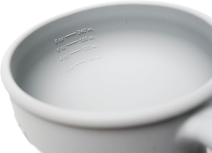 TalkTools Itsy Bowl with Locking Lid - Image 3