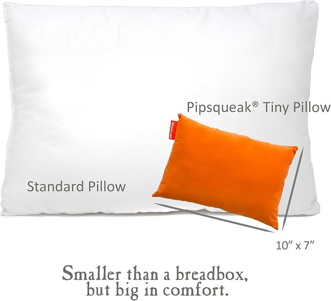 Pipsqueak Microfiber Pillow - Image 2