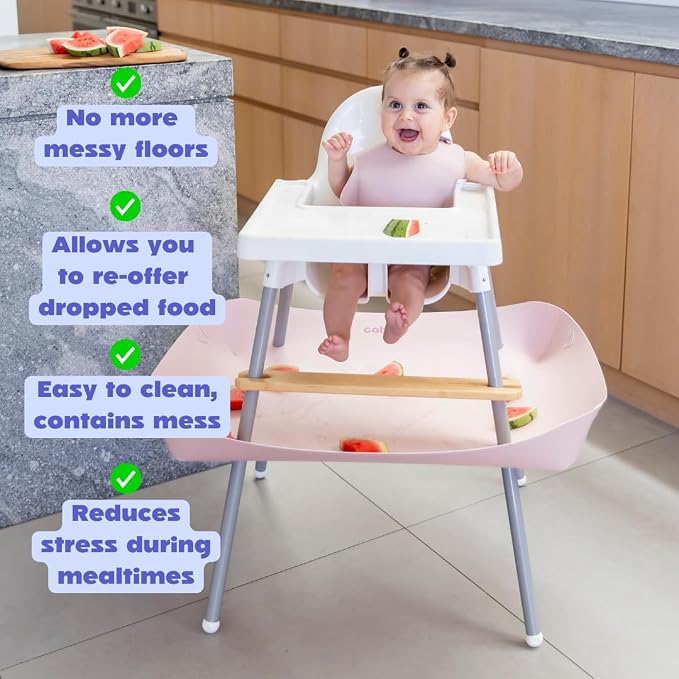 CATCHY -Food Catcher- Compatible - Image 3
