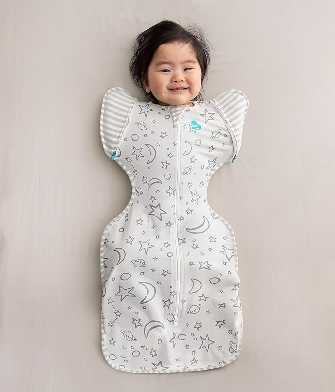 Love to Dream Swaddle UP Transition Bag, Luxuriously Silky Soft Viscose from - Image 7