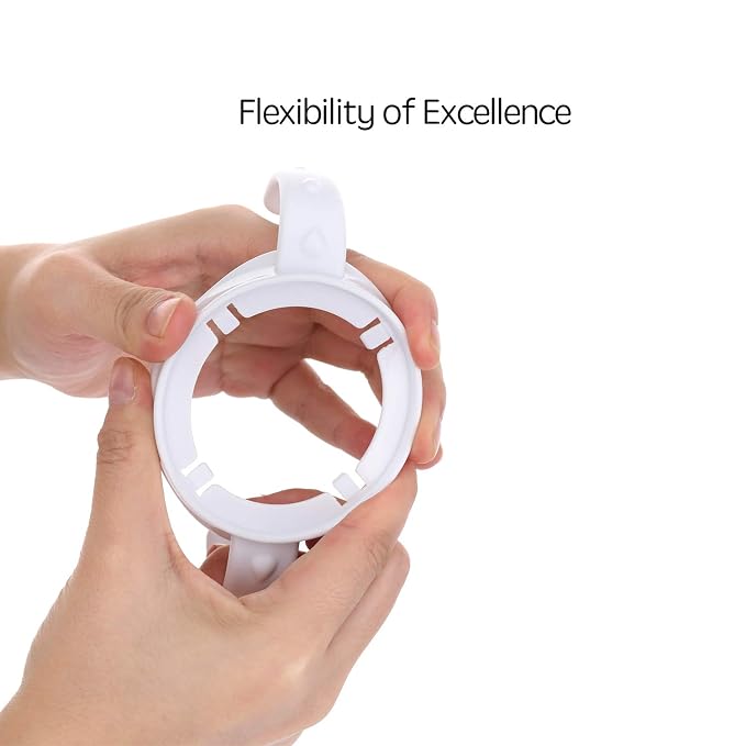 Compatible Baby Bottle Handles for Philips Avent Natural Baby Feeding Bottles - Image 6