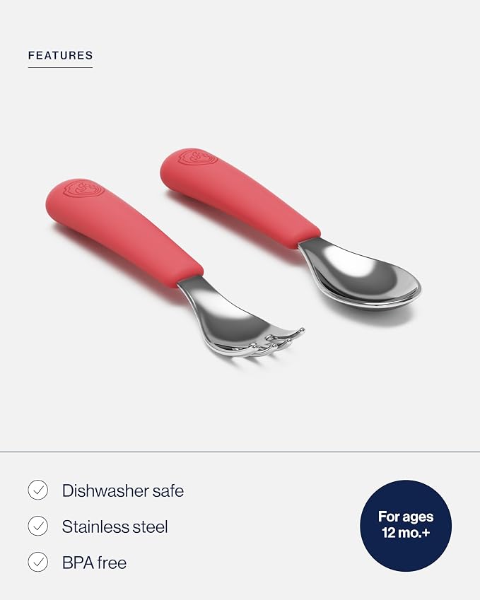 Lalo PAW Patrol Utensils - Image 3