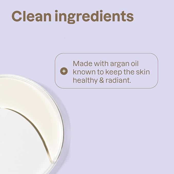 ATTITUDE Plastic-Free Nursing Balm Bar, Safe - Image 4