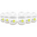 Avima Baby 4 oz Anti Colic Baby Bottles by AvimaBaby