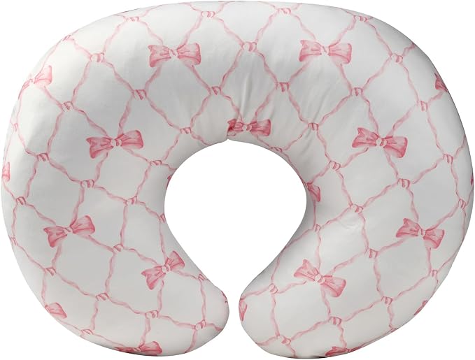 Boyoung Stretchy Nursing Pillow Covers Ultra Soft Slipcovers by Unknown