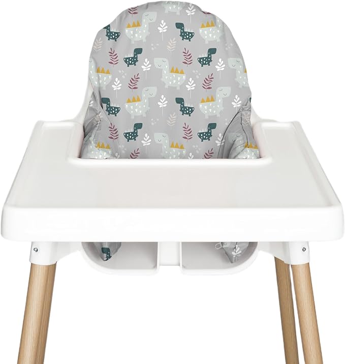 Nibble and Rest Highchair Insert Cover, Compatible by NibbleRest