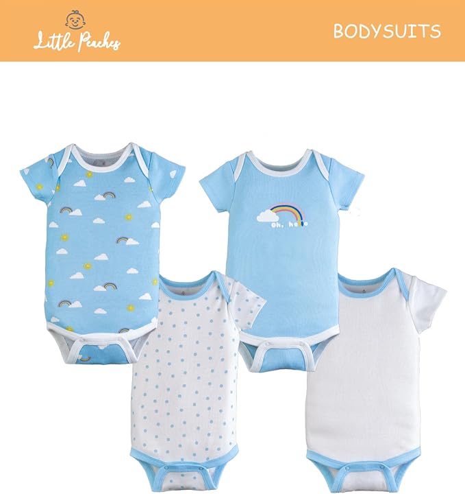 Baby Girl Clothes - Image 7